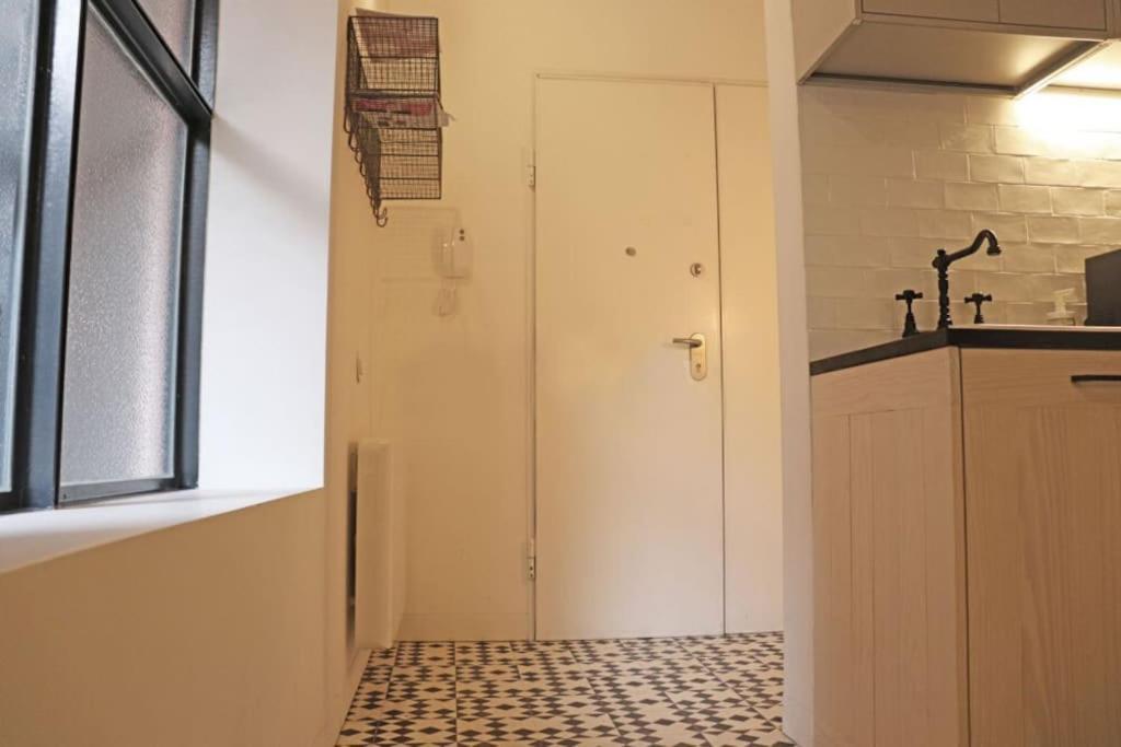 In Porto - Formosa House Apartamento Exterior foto