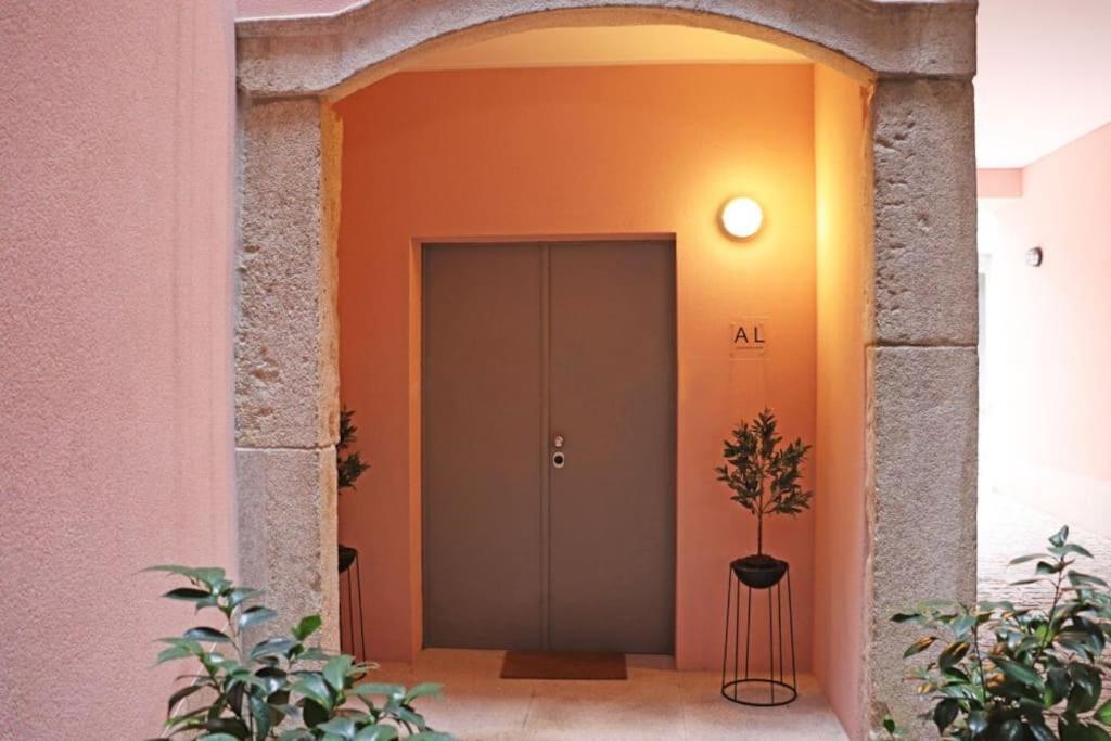 In Porto - Formosa House Apartamento Exterior foto